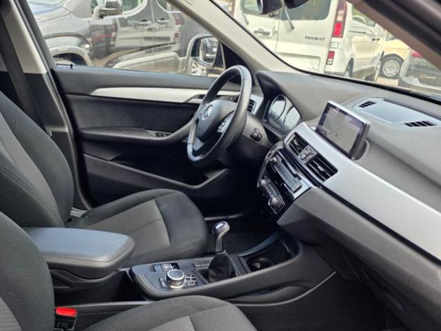 BMW X1 NAVI TELECAMERA rif. 24039501 - Foto 10