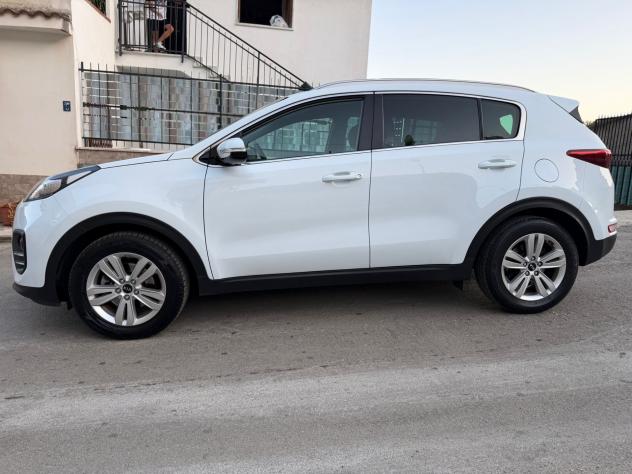 Kia Sportage 1.7 CRDI 2WD Active - Foto 2