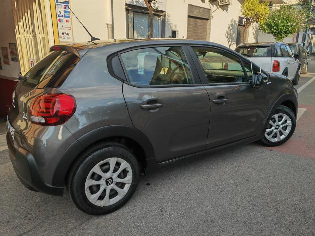 CITROEN C3 1.6 BLUEHDI CV102 KW75 SES SHINE - Foto 4