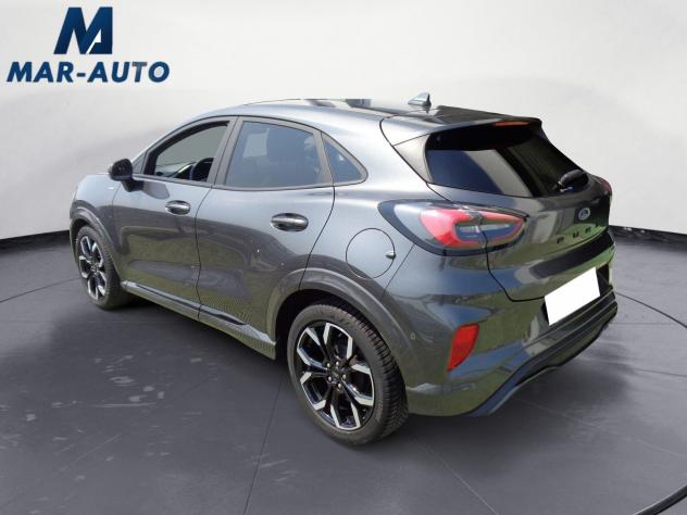 Ford Puma 1.0 EcoBoost Hybrid 125 CV S&S ST-Line X - Foto 2