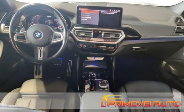 BMW X4 xDriveM40i rif. 23216920