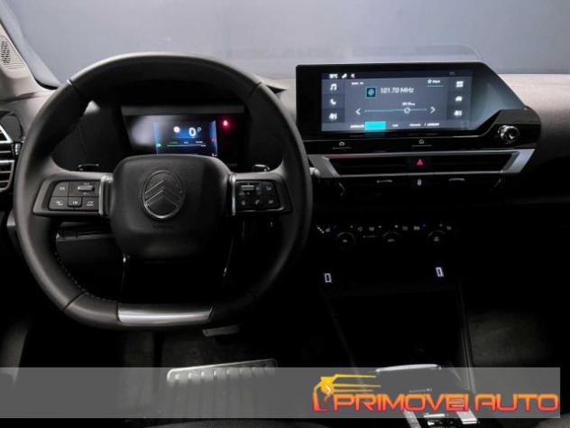 CITROEN C4 Hybrid 136 e-DCS6 Plus rif. 22199210 - Foto 2