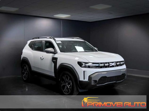DACIA Duster Tce 130 CV MHEV 4x4 Expression rif. 22800848