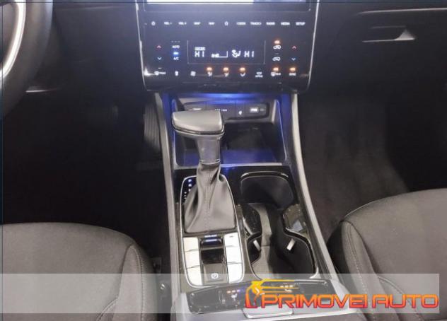 HYUNDAI Tucson 1.6 CRDI 48V DCT rif. 20966447 - Foto 2