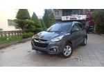 HYUNDAI - iX35 - 1.7 CRDi 2WD Classic