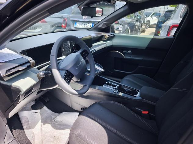 Lancia Ypsilon Nuova Ibrida 1.2 100cv Ibrida - Foto 5