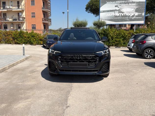 Audi Q8 TDI 210kW quattro tip. S Line Edition - Foto 2