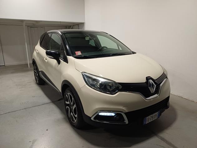 Renault Captur dCi 8V 90 CV R-Link - Foto 9