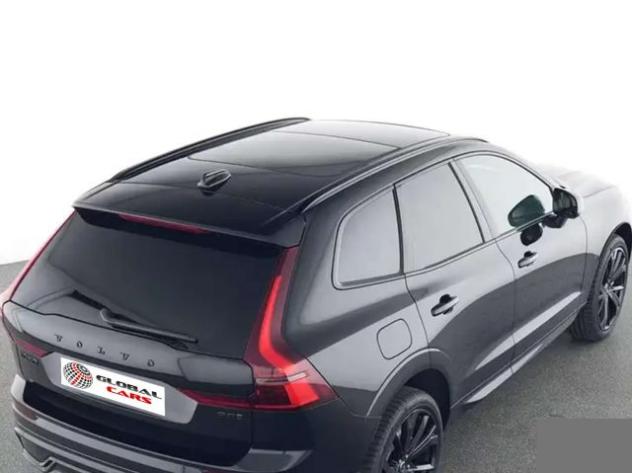 VOLVO XC60 XC60 b5 Mild Hybrid BLack Edition AWD auto/Panoram rif. 23774957 - Foto 3