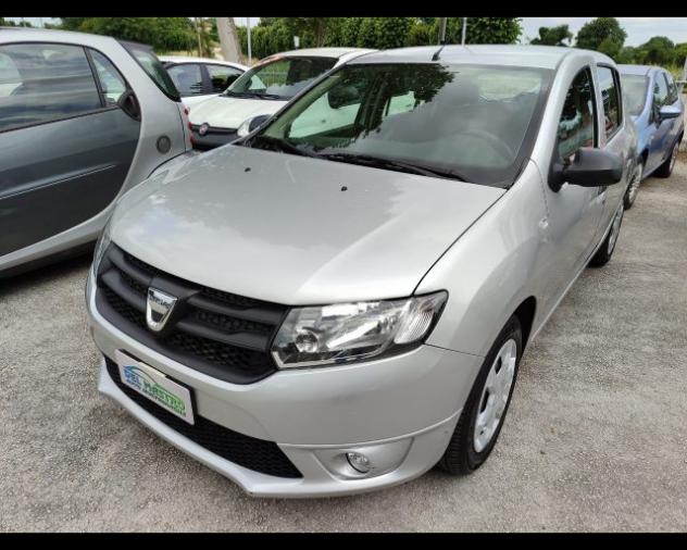 DACIA Sandero 1.2 75CV Ambiance rif. 23797569