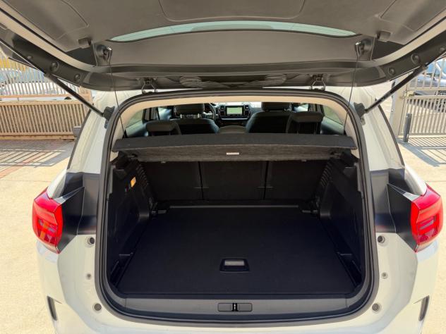 Citroen C5 Aircross BlueHDi 130 S&S EAT8 Feel - Foto 8
