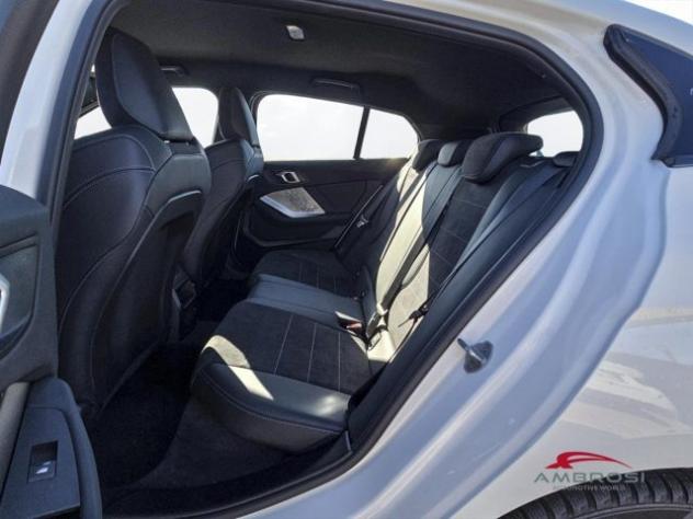 BMW 118 Serie 1 d MSport auto rif. 23356519 - Foto 10