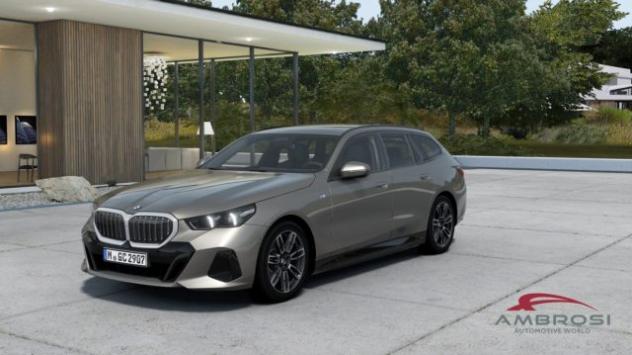 BMW 520 Serie 5 d xDrive Touring Msport Package rif. 20789991