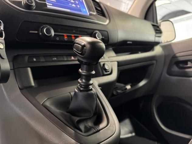 TOYOTA Proace 1.5D 120CV S&S PL-TN Furgone Medium 5p. 10q Comfor rif. 23794219 - Foto 6