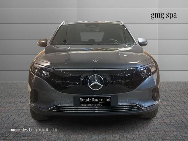 Mercedes-Benz EQA 300 Progressive Advanced 4matic - Foto 3