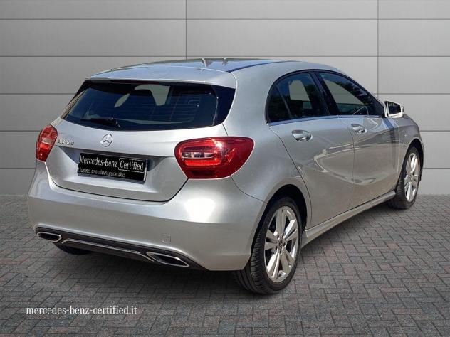 Mercedes-Benz Classe A - W176 A 180 d Sport auto my16 - Foto 2