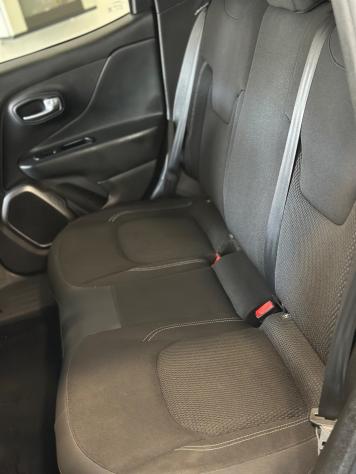 Jeep Renegade 1.6 Mjt 120 CV Limited - Foto 9