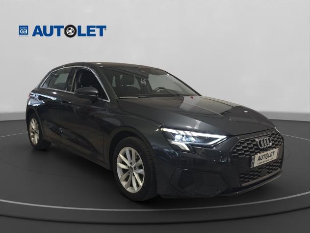 Audi A3 SPB 35 TFSI S tronic Business 150CV - Foto 3