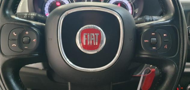 Fiat 500L 1.3 Multijet 85 CV Pop Star - Foto 4