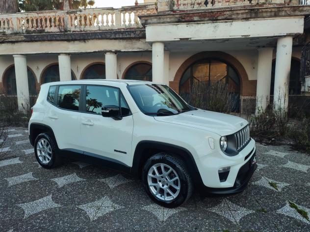 Jeep Renegade LIMITED 1.6 MJET 130 CV SCHERMO GRANDE DA VETRINA - Foto 4
