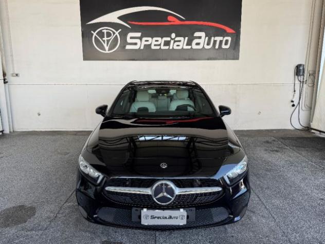 MERCEDES-BENZ A 180 d Automatic Premium diesel rif. 24102596