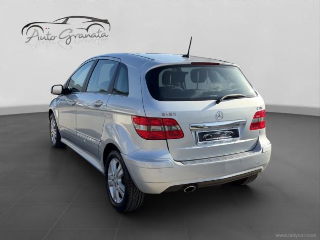 MERCEDES-BENZ B 180 CDI Sport IN OTTIME CONDIZIONI! - Foto 5