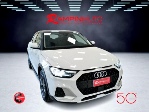 AUDI A1 citycarver 30 TFSI Admired Km 53.000 Pronta Conse rif. 23388731 - Foto 4