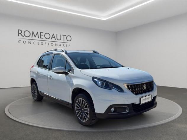 PEUGEOT 2008 1.2 82 cv active rif. 23895258 - Foto 8