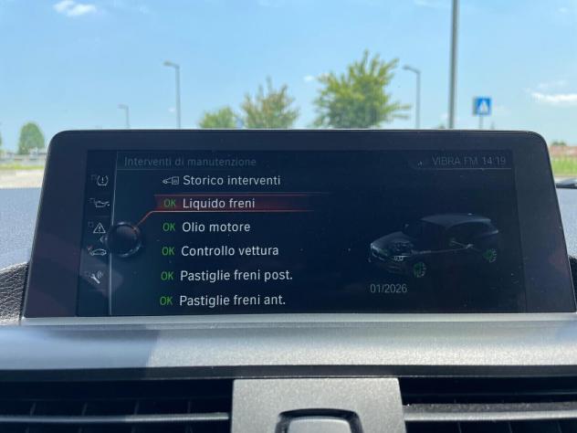 Bmw serie 1 f21 125d M SPORT - Foto 8