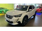 PEUGEOT 2008 2ª serie 2008 motore elettrico 136 CV Allure Pack