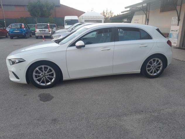 Mercedes-benz A 160 Sport - Foto 4
