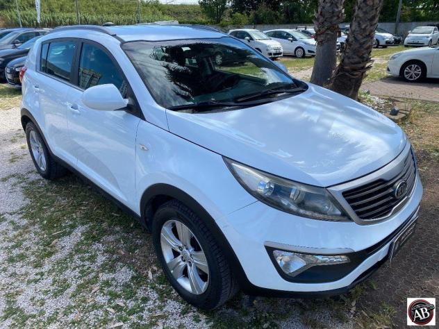 KIA - Sportage - 1.7 CRDI VGT Active 2WD - FINANZIABILE - PERMUTE - Foto 4