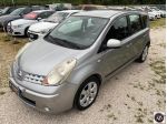 NISSAN Note - 1.5 dCi 86CV Tekna - FINANZIABILE - NEOPATENTATI