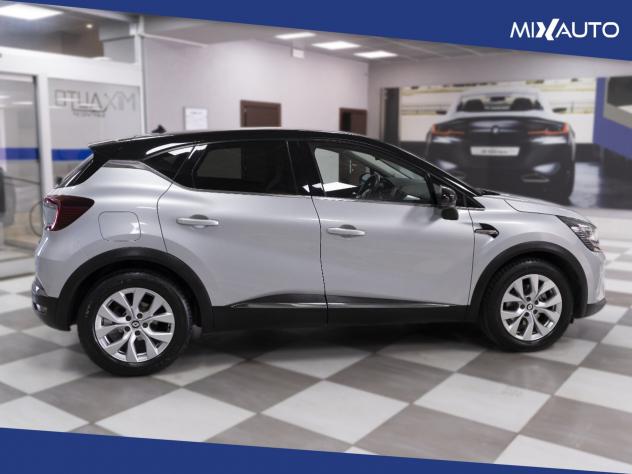 Renault Captur 1.6 E-Tech Full Hybrid Intens 145CV auto - Foto 6