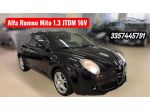 Alfa Romeo MiTo 1.3 JTDm 16V 90 CV Distinctive Sport Pack