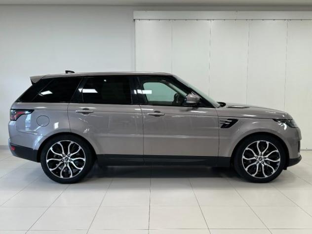 LAND ROVER Range Rover Sport 3.0D l6 249 CV SE rif. 22750800 - Foto 5