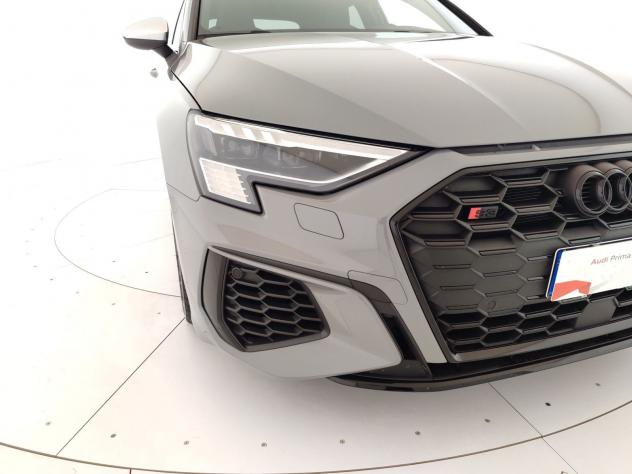 Audi A3 S3 Sportback 2.0 tfsi Sport Attitude quattro s-tronic - Foto 5