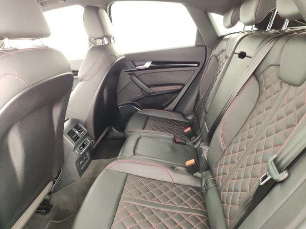 Audi Q5 Q5 Sbk 40 TDI 204 CV quattro S tronic S line plus - Foto 10