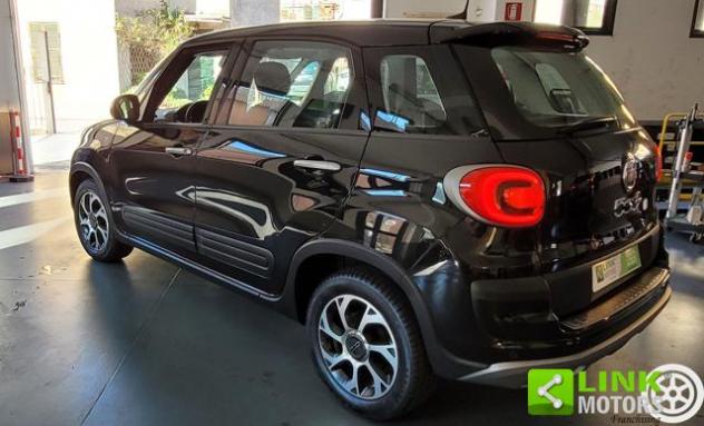 FIAT 500L cross rif. 24093847 - Foto 4