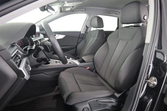 AUDI A4 A4 Avant 2.0 TDI 190 CV S tronic quattro edition/A rif. 23979188 - Foto 2