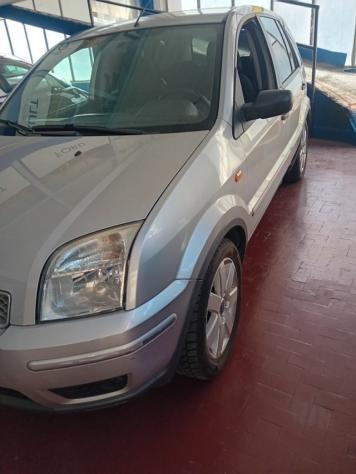 FORD Fusion 1.4 16V 5p. Collection rif. 24144621 - Foto 3