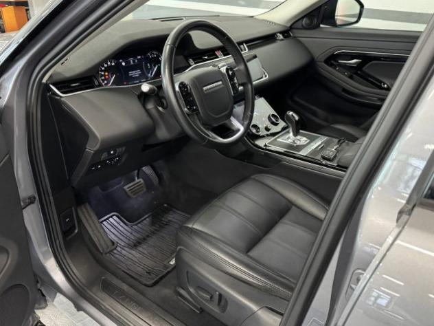 LAND ROVER Range Rover Evoque 1.5 I3 PHEV 300 CV AWD Auto S full rif. 22291040 - Foto 9