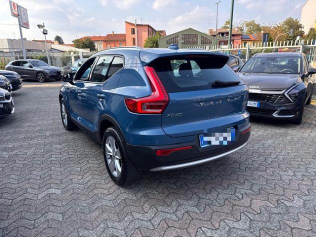 VOLVO XC40 B3 automatico Core rif. 24101435 - Foto 4