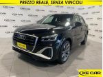 Audi Q2 1.5 35 TFSI S LINE EDITION S TRONIC