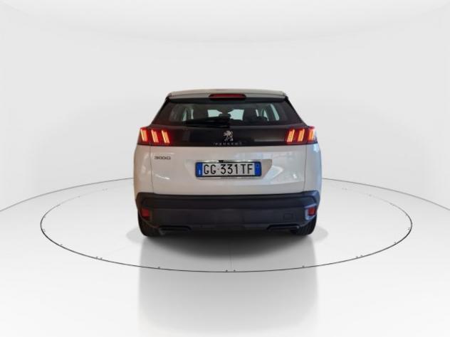 PEUGEOT 3008 PureTech Turbo 130 S&S Active Pack rif. 23692885 - Foto 7