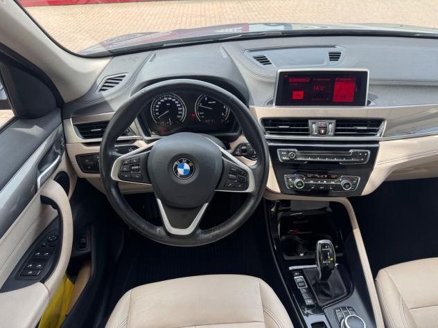 Bmw X1 xLine 18 d #11332 - Foto 8