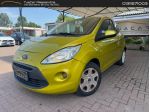 Ford Ka Titanium 1.2 #11883
