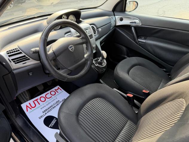 Lancia Ypsilon 1.4 Platino Ecochic GPL - Foto 7