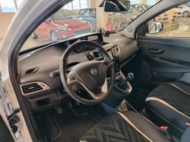 LANCIA Ypsilon 3ª serie Ypsilon 1.3 MJT 16V 95 CV 5 porte S&S Gold - Foto 8