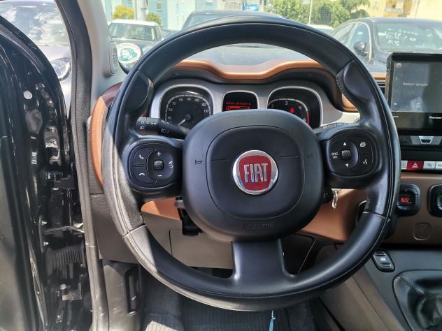 FIAT Panda Cross 1.3 MJT 95 CV S&S 4x4 - Foto 10
